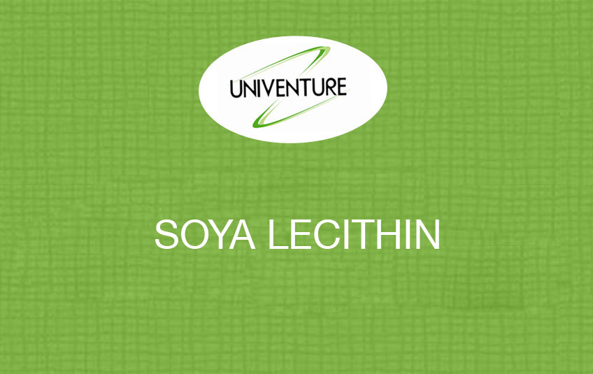 Soya Lecithin