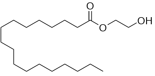 Ethylene Glycol Monostearate-EGMS | Univenture