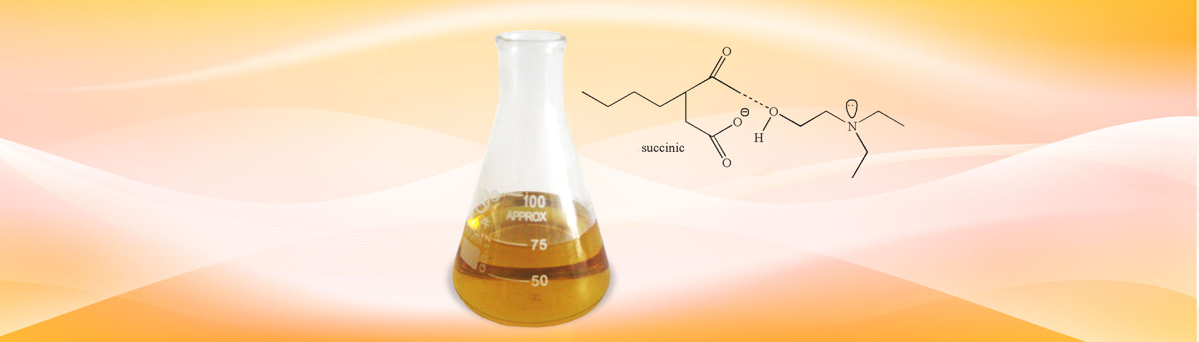 PIBSA-EMULSIFIER