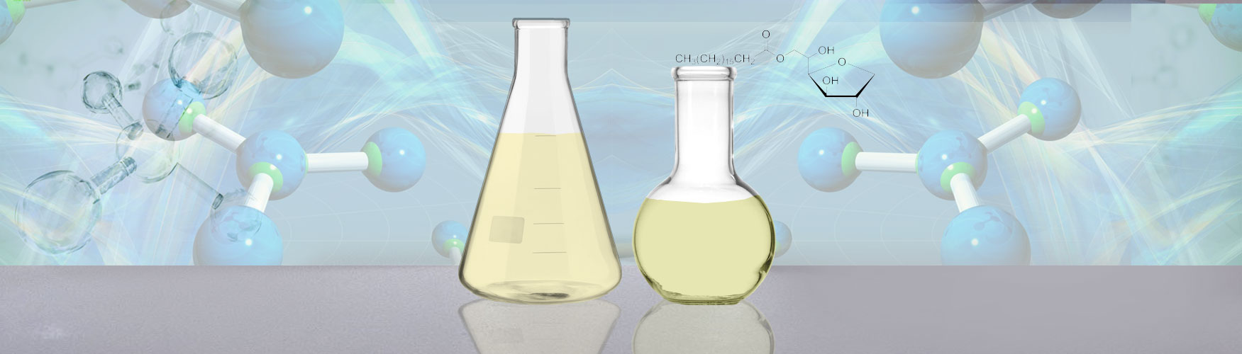 Sorbitan-Monostearate